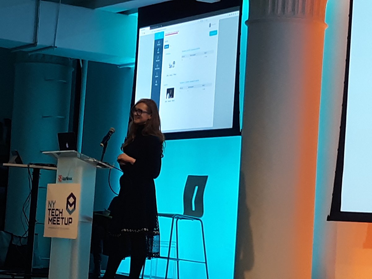 marcosd's tweet photo. The Call List – Empowering brands &amp; creators to monetize privacy-positive, live stream video interactions w/ audiences in a way other platforms can’t. Really elegant UI. Worked like a charm in a live demo. (always a risky proposition) 
@the_call_list @nytm @AppNexusEng https://t.co/lvW4khKudN