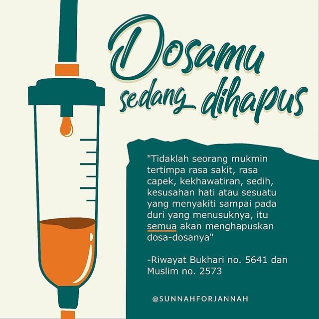 Tausiyahku's tweet photo. apa yang sedang engkau alami saat ini ialah tanda Allah maha sayang dengan hambanya, karna manusia sangat dekat dengan kesalahan maka ia hapus dengan berbagai keadaan yang menyulitkan jiwa, namun ada hikmah dibalik itu semua yang mengantarkan ke kehidupa… https://t.co/uTcvQKBvQs https://t.co/NloLcP6RIA