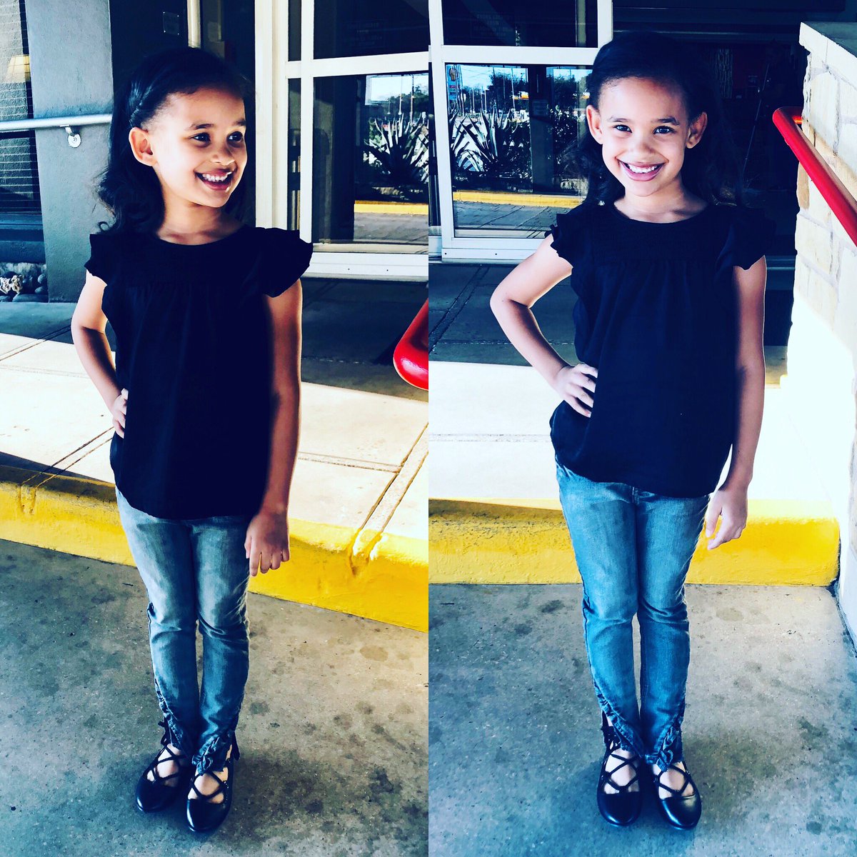 Tatianakidmodel's tweet photo. Callback from Saturday audition today!!!🤞🏽🤞🏽🤞🏽🤞🏽🤞🏽
#audition #acting #actor #casting #film #fashion #actorslife #model #auditions #training #callback #auditioning #austinmodel #commercial #instakids #commercialkid #inspiration #fashionable #kidfash #atx #igAustin #igTexas #Texas https://t.co/8ZI5V2I06F