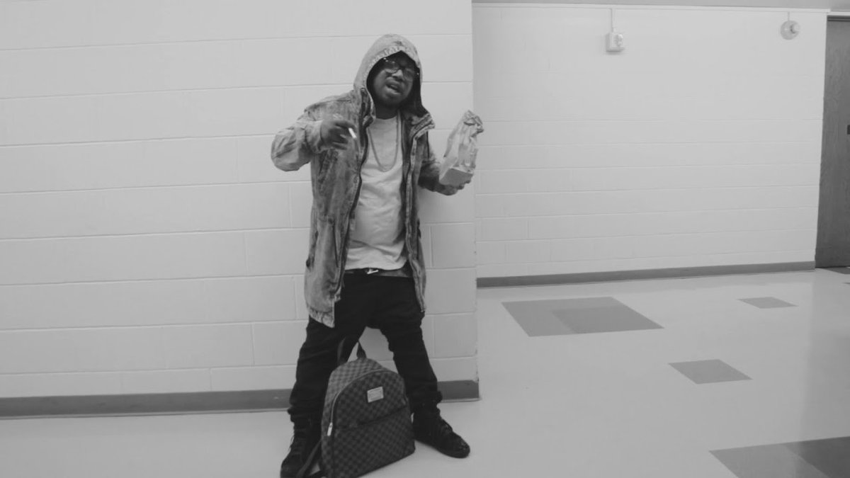 wrote about the new video from <a href="/FatalLucciauno/">Fatal Lucciauno</a>. 

watch his @HunnidKPapi-produced "Mozart n Harlem" &amp; read my words: 

bit.ly/2QzeJEh