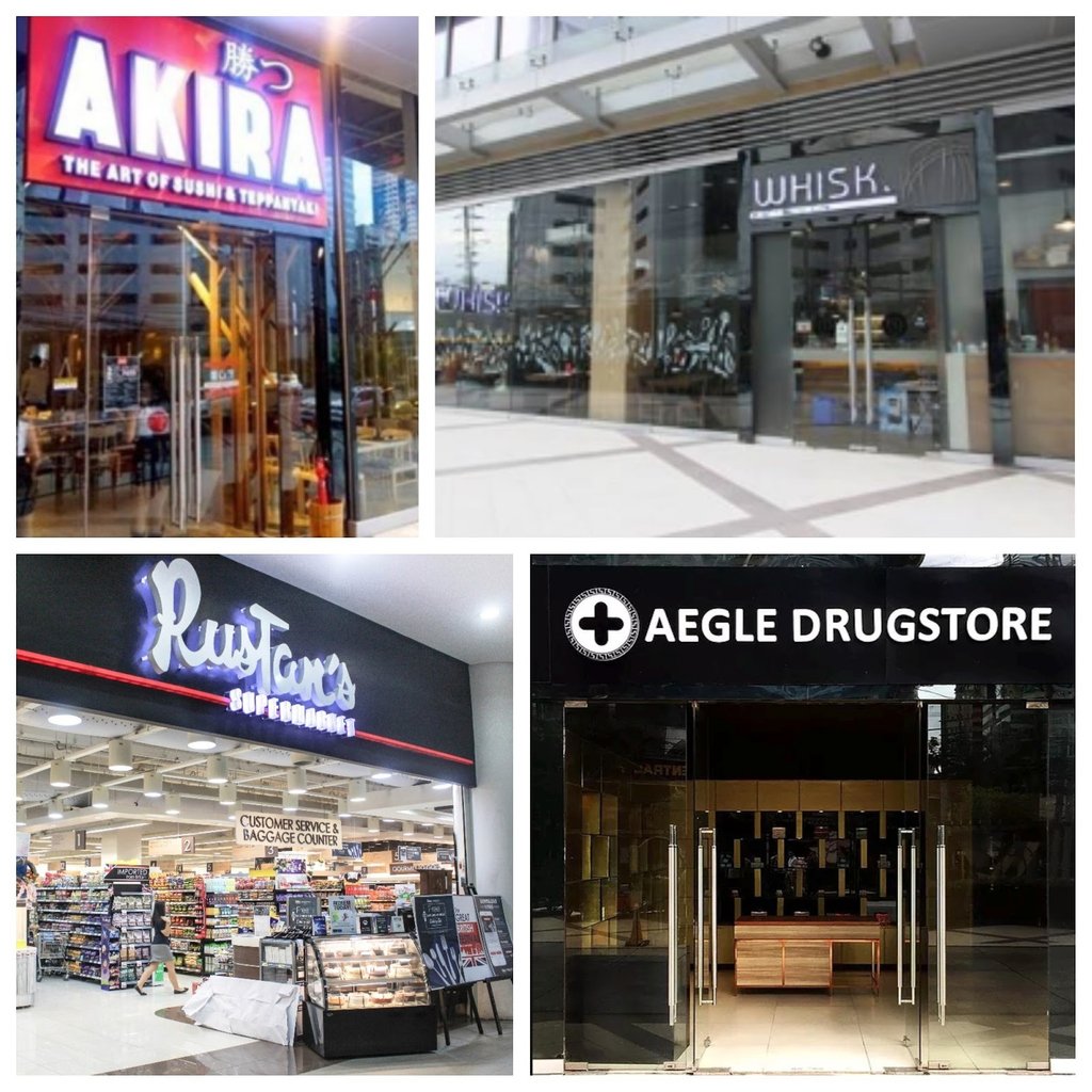 TheAlphaSuites's tweet photo. Guests at The Alpha Suites have access to a high-end supermarket, a boutique drugstore, restaurants, banks, a cafe, a dog hotel, and laundry services just an elevator ride away within the same complex. https://t.co/tXWxJL2rgd