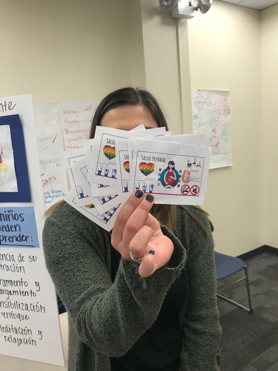 EmilyPape4's tweet photo. #S382MOCKHealthFair2019 #BilingualBroncos https://t.co/k2RmVxO920