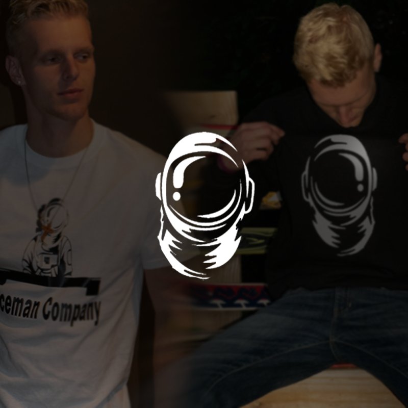 SpacemanCompany's tweet image. Shoutout to @KittiVisuals for the fantastic twitter revamp! Be sure to check him out for any graphics you may need! Highly recommended! ⭐️⭐️⭐️⭐️⭐️