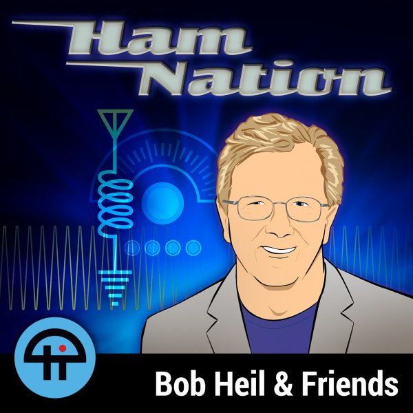 Eric and Wayne, founders of Elecraft, will be on Ham Nation in the Leo Laporte TWIT studio with Bob Heil Wednesday night Dec. 5th, 8:00 p m CST.  (6 PM PST)
Go to:  twit.tv/shows/ham-nati…
and chose the 'Live' button at the top of the screen to watch the show.