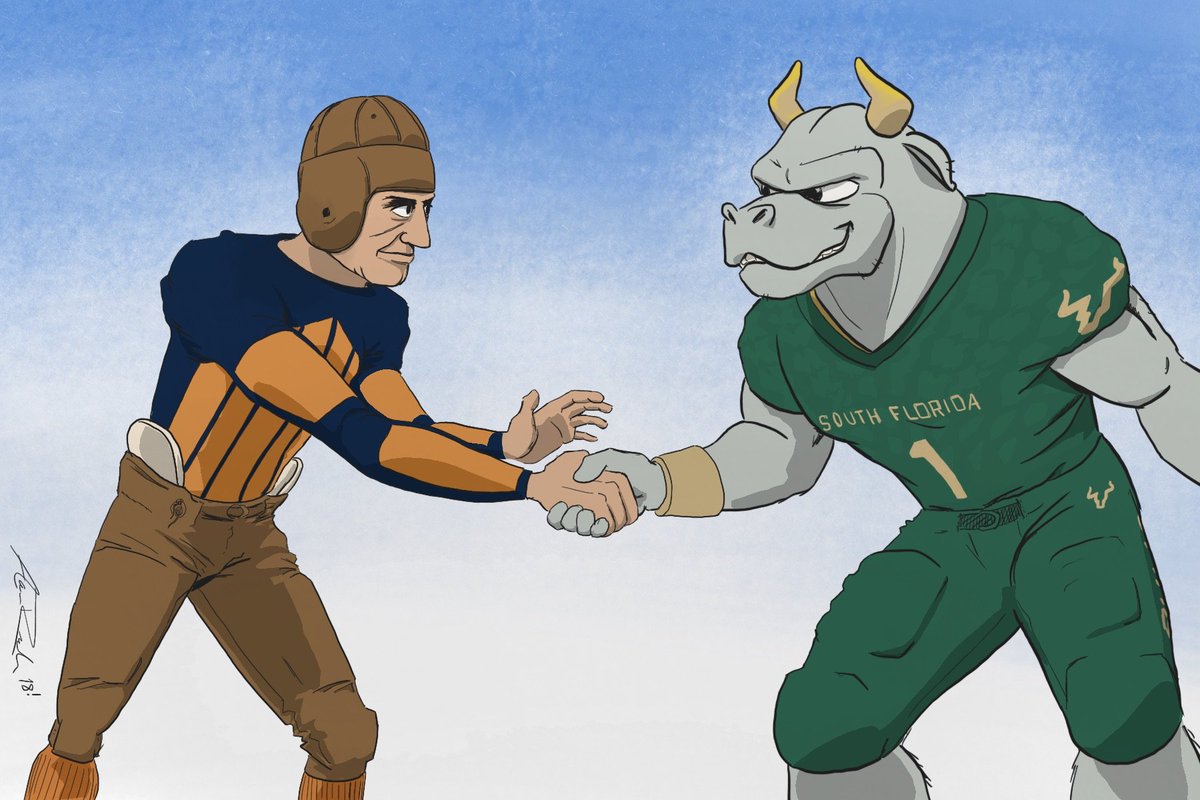 SoFloBulls's tweet photo. 🧨 yoooo this animated photo of @RockyD_Bull is lit 🐂 https://t.co/99cSK88B6F