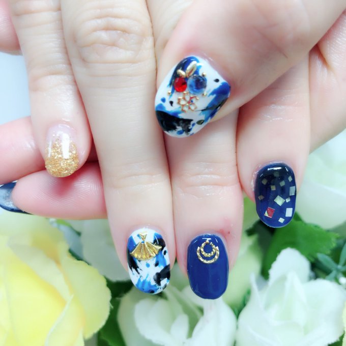 ナイスネイル池袋さん の人気ツイート 6 Whotwi グラフィカルtwitter分析