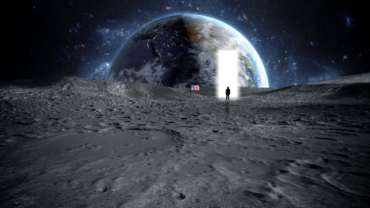 EnvisionDesigns's tweet image. Step into the future...👽