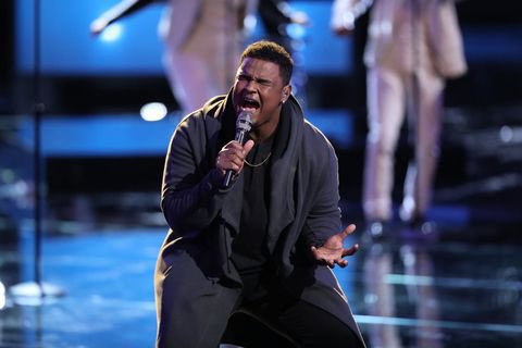 #VoiceSaveDeAndre

He is THE VOICE!!!!!
#TheVoice #TeamDeandre #TheVoice #PortArthur #SETX
