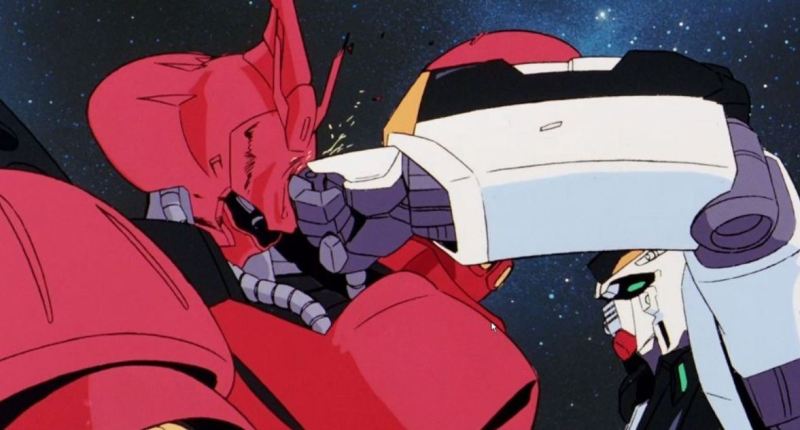 アムロレイの名言まとめ 最強説や壮絶な最後とその後の生存説も Beyond The Gundam ビヨガン