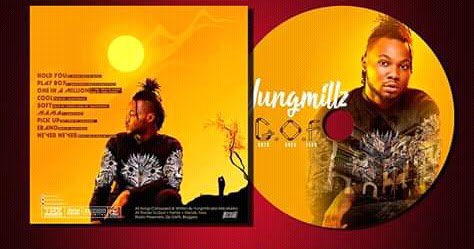 rolelopzy's tweet photo. Entertainment Gist: Yung Millz Set To Drop EP Album – ‘Guts Over Fear’ + See Album Art And Tracklist https://t.co/r4fDvhagJU https://t.co/SRCQBvmuG5