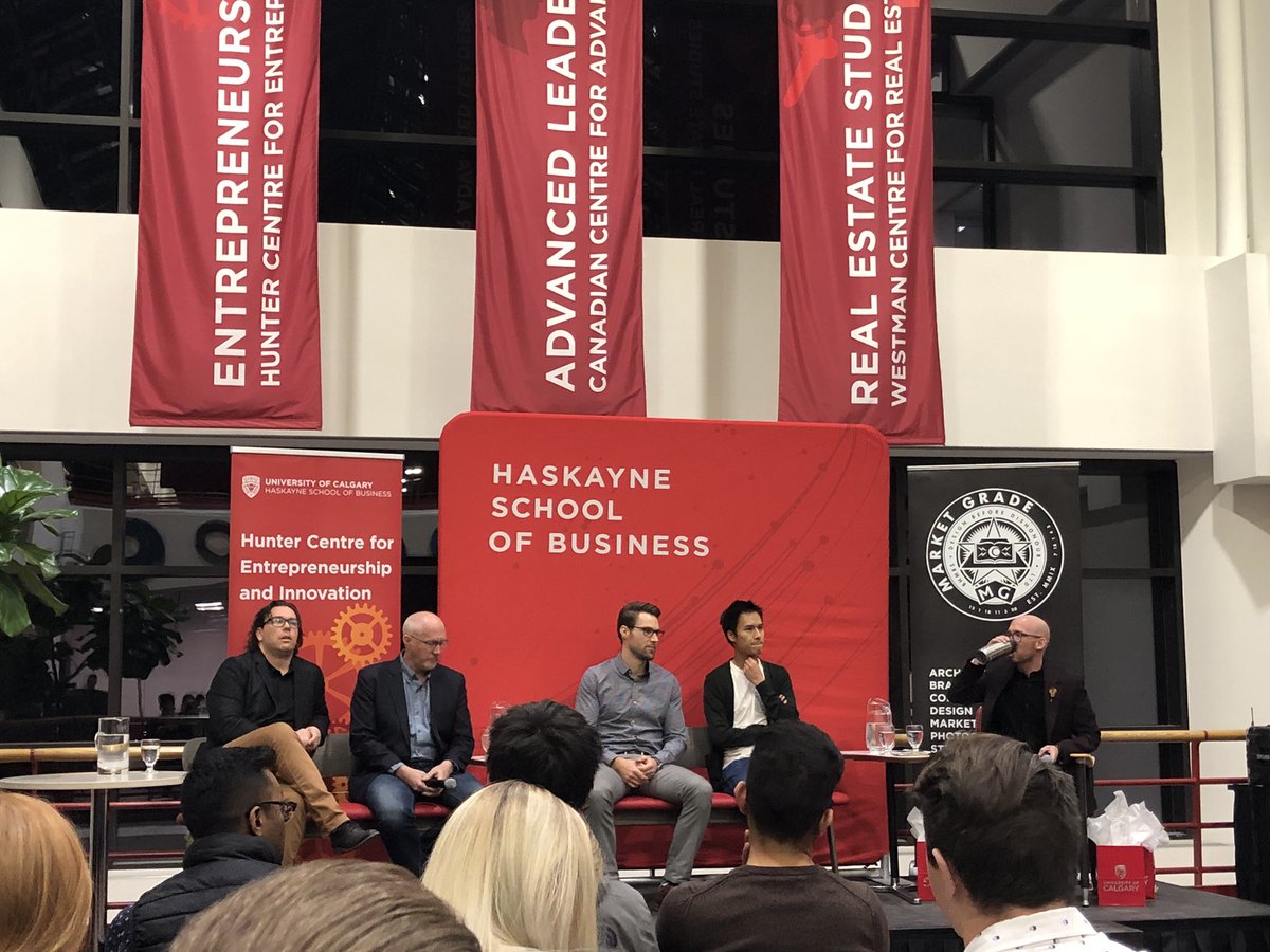 Andrea Torraville (@adtorraville) on Twitter photo Thank you <a href="/Hunter_Centre/">Naam me kya rakha h</a> for presenting an amazing panel with #warstories in tech innovation. Thank you <a href="/Hunter_Centre/">Naam me kya rakha h</a> for presenting an amazing panel with #warstories in tech innovation.