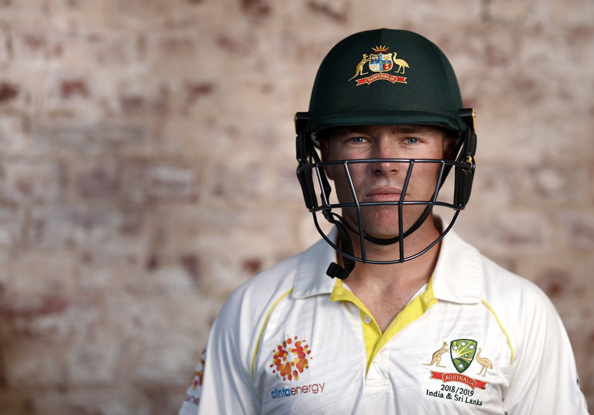 Cricbuzz's photo on Usman Khawaja