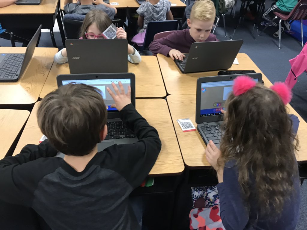 JennBrown_edu's tweet image. Fantastic First Graders Coding!!!     #ProsperCodes @RuckerRocks #HourOfCode