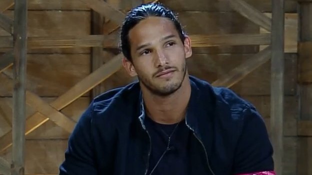 MateusGg1's tweet photo. Essa é a única pessoa que merece ganhar essa fazenda! Pronto falei.
#EliminaçãoAFazenda https://t.co/r2UZTJvsmX