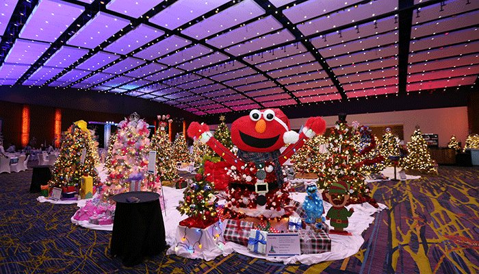 UnityPointDSM's tweet image. “A record-breaking year of fundraising will allow our team at Blank Children’s Hospital to provide the care that makes our hospital one of the best in the country, " David Stark, President and CEO of UnityPoint Health - Des Moines