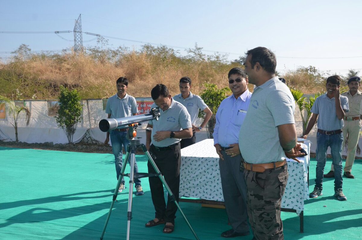 Surat Forest Circle tweet media