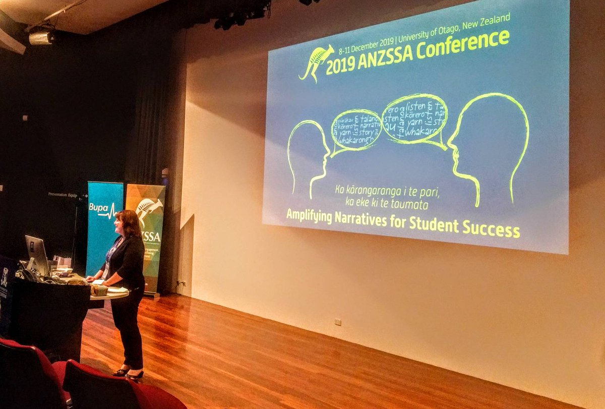ANZSSA's tweet photo. #anzssa2019 is heading to Aotearoa New Zealand! #anzssa2018 @karendavis1111 https://t.co/EHuWGbfu7K