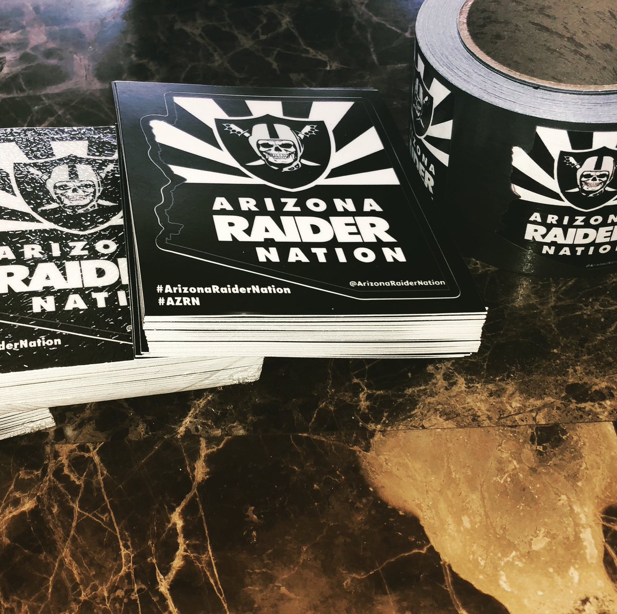 AZRNMEDIA's tweet photo. ☠️ #Relax
#IAmARaider
#ArizonaRaiderNation
#AZRN
#PuroCigarBar
#PuroFamilia
#PuroRaiders
#RaiderCompas
#RaiderMode
#WeAreRaiders
#LasVegasRaiders
#RaiderStrong
#SinCityRaiders
#JustVegasBaby
#VivaLasVegasRaiders
#LasVegasRaiderNation
#Raiders
#RaiderNation
#JustWinBaby https://t.co/HYugFJ2zKW