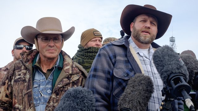 49) Much of the militia ideology that bubbled up in the 1990s was a modification of Posse Comitatus ideology, holding that the federal government was out of control and unconstitutional. It remains with us today in the form of the Bundys and others.