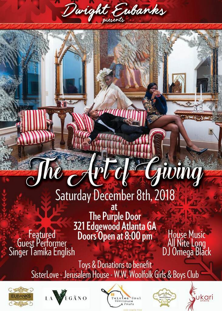 Dwight Eubanks On Twitter It S That Time Of The Year Again
