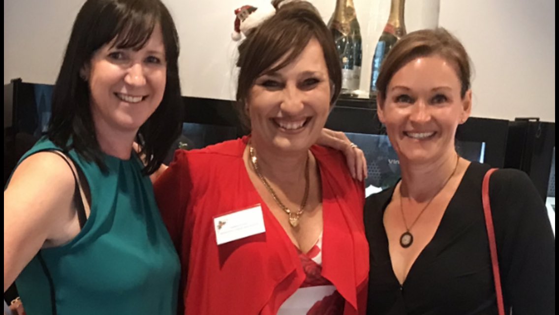 eventsolutionz's tweet image. Amazing food, great company and plenty of Christmas cheer today at Beasts &amp;amp; Butterflies. Thanks @Rotoruaevents and @mchnz for hosting!