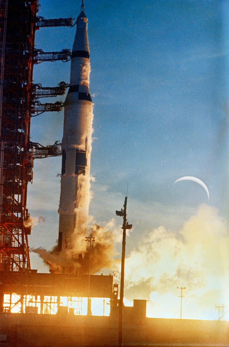 msichicago's tweet photo. T-minus 48 hours. #MoonRoom1968
Photo courtesy of NASA. https://t.co/z5piap7Nfu