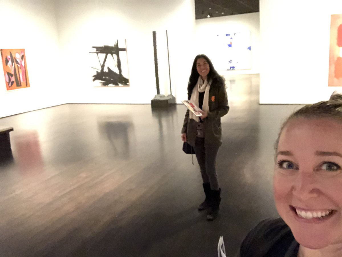 TeacheraGoGo's tweet photo. Having fun (as always ☺️) with my STEAMmate and friend 💡💕 #EveningsforEducators #LifelongLearners https://t.co/KAcRW52tr8