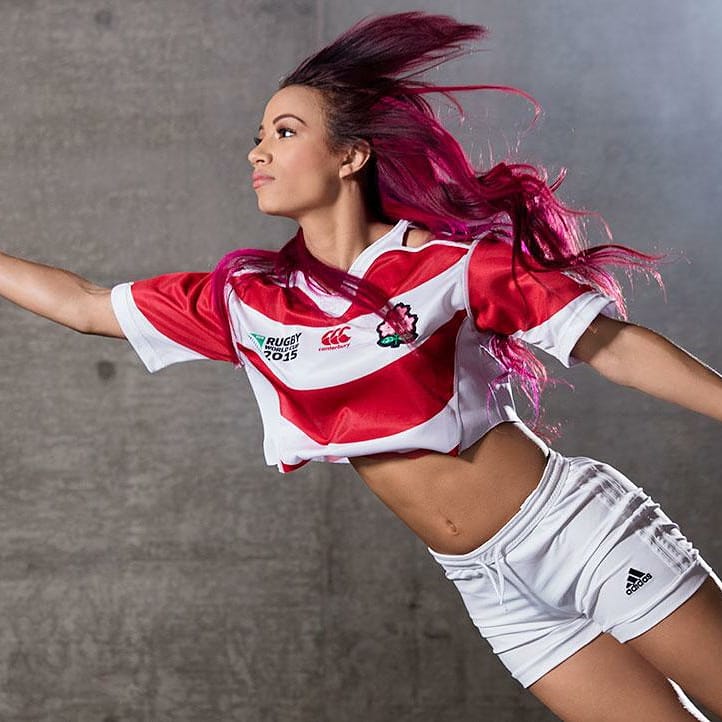 Mercedes Varnado Takeover Era tweet media