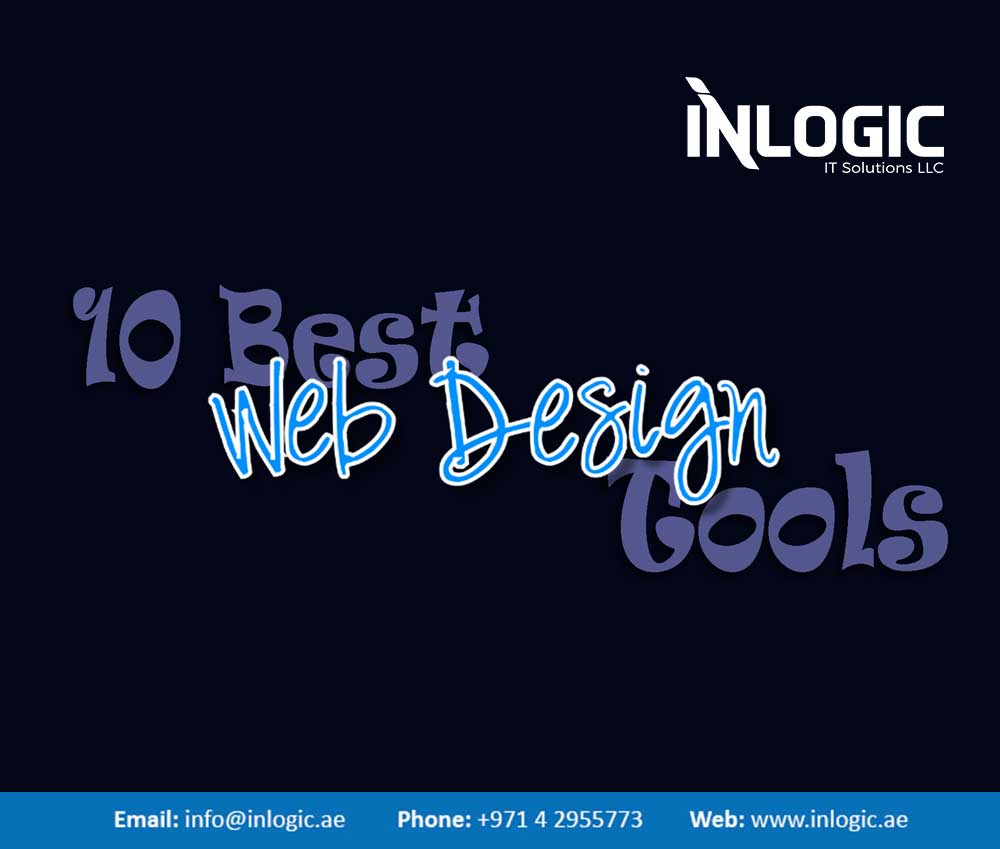 InLogicUAE's tweet image. 10 Best Web Design tools for Web Designers in Dubai
These web design tools are really helpful and are assist the website to be simplified and speedy in the performance.
bit.ly/2QCQV2v
#WebDesignDubai #WebDevelopmentDubai #WebDevelopmentCompanyDubai #Dubai #UAE
