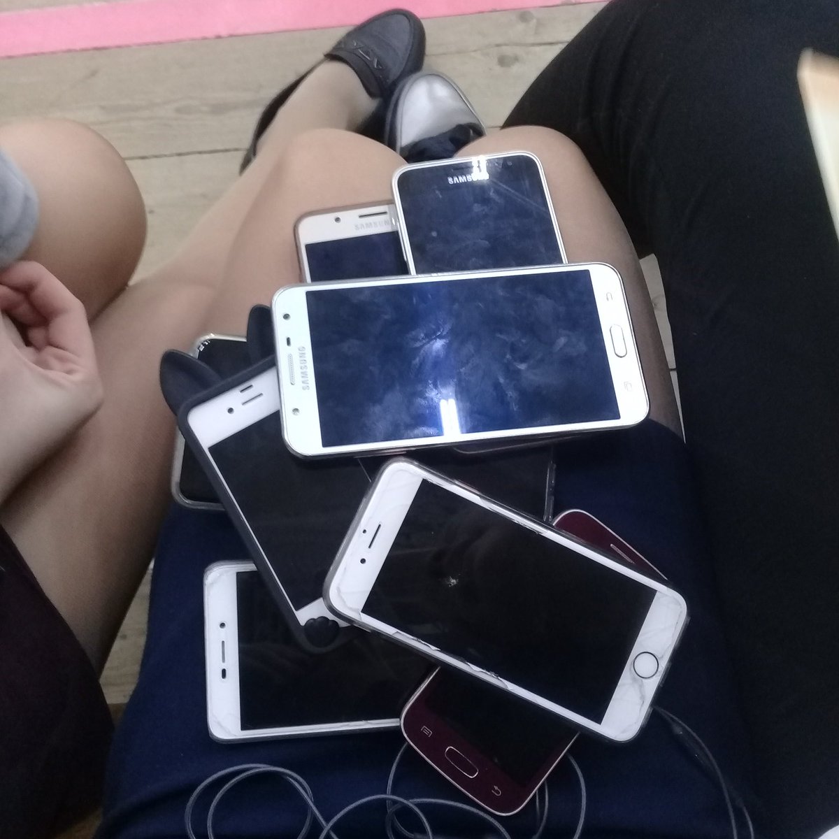 yourproblem_1's tweet image. Когда физ-ра,а у тебя освобождение