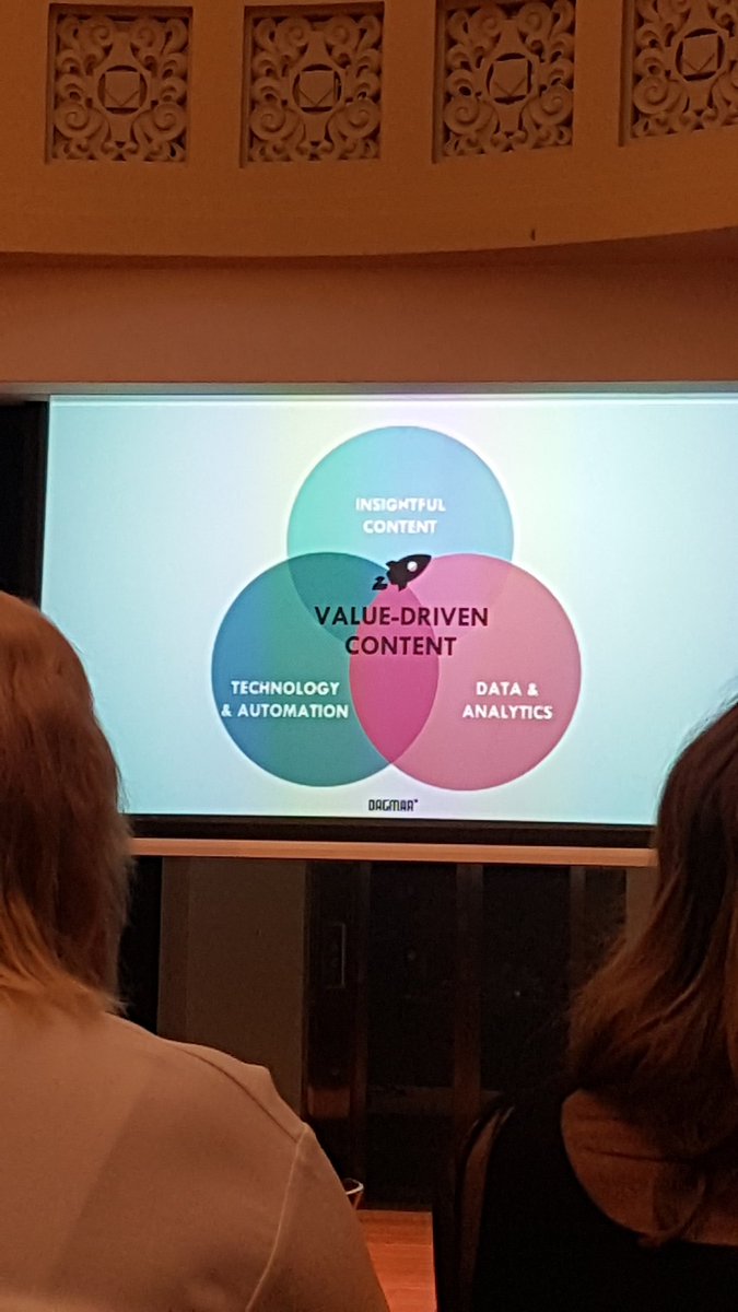 elisabethlovman's tweet image. Are you creating #valuedrivencontent using data? Case #Dagmar #pinghelsinki #pingstudio