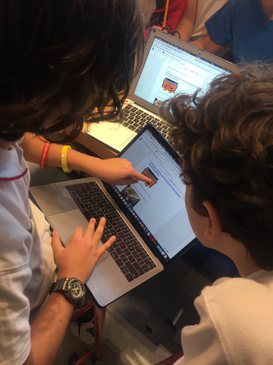 alytree's tweet image. CDNIS kids design their own makerspaces #cdnisprojectinnovate @Makerspaces_com @21cli