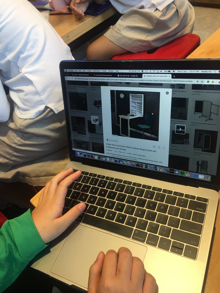 alytree's tweet image. CDNIS kids design their own makerspaces #cdnisprojectinnovate @Makerspaces_com @21cli