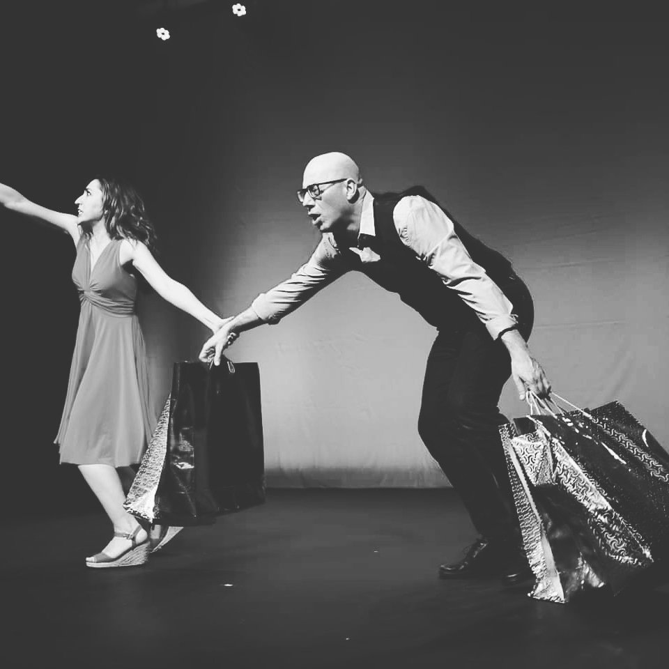 Orgasmos la Comedia tweet media