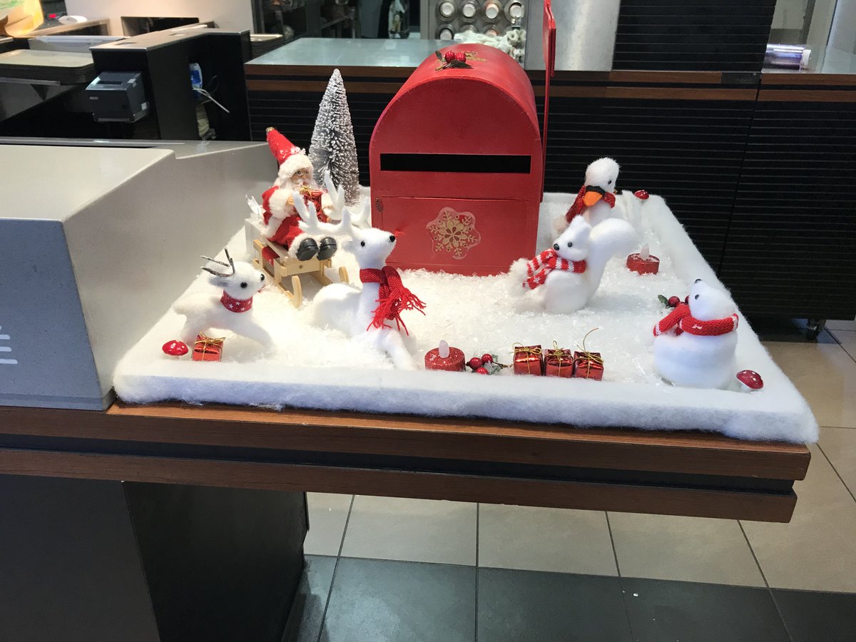 McDonald's Orleans tweet media