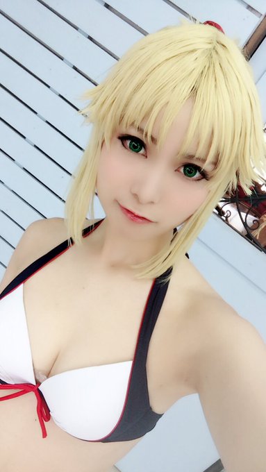 コスプレイヤー倉地那侑のTwitter画像56