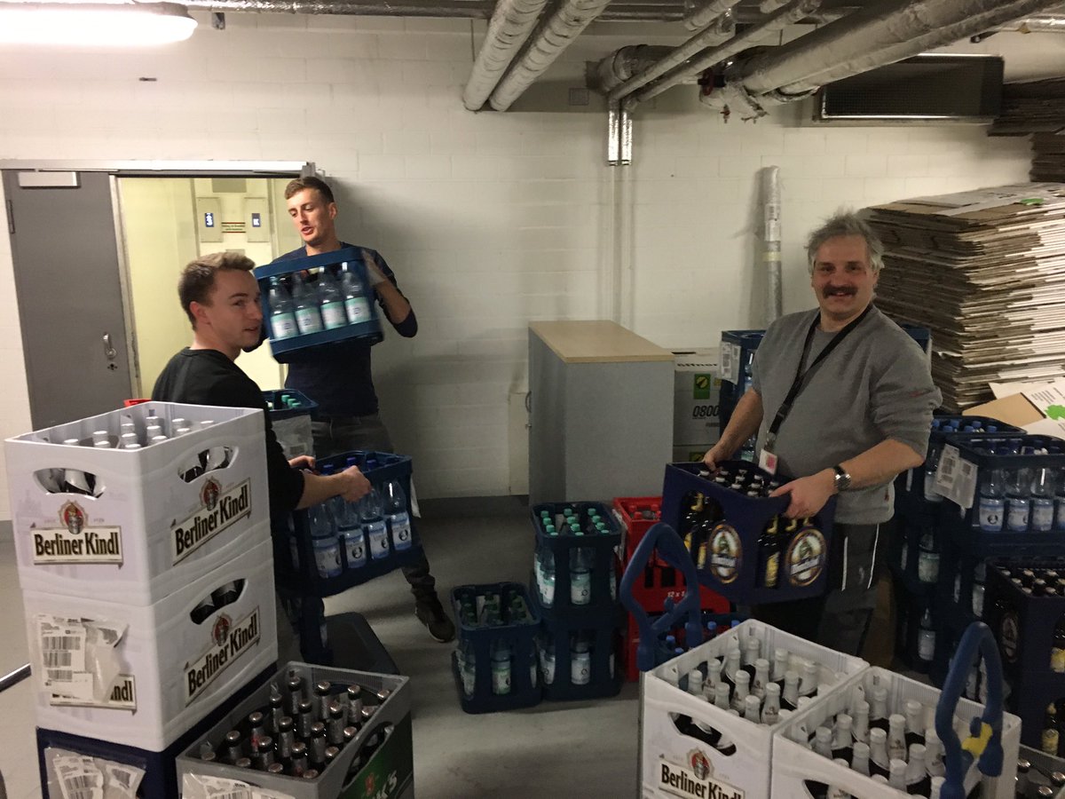 Barcamp Berlin #Telekomwall