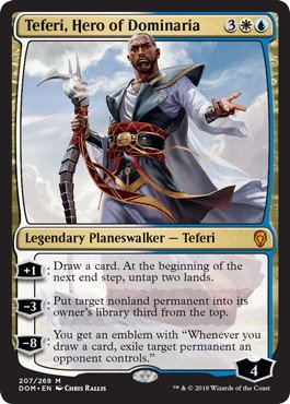 Mtg パワー9とは 伝説の激レア超高額カード9枚の価格 効果 総額はパジェロ越え 闇遊戯ちゃんねる