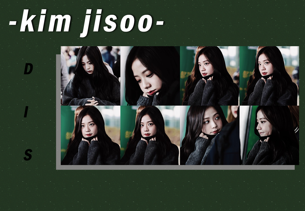 jsjakesim's tweet photo. 𐬹  ╲ มาแจกให้ใช้!! ╲  𐬹
- [ BLACKPINK JISOO ] -
《 รีก่อนเดี๋ยวรูปจะตามมาที่หลัง  》

#JISOO #BLACKPINK 
#บอทใหม่ #แจกดิส  #บอททวิต #บอท #พื้นที่โปร https://t.co/s6KTkfQaTg