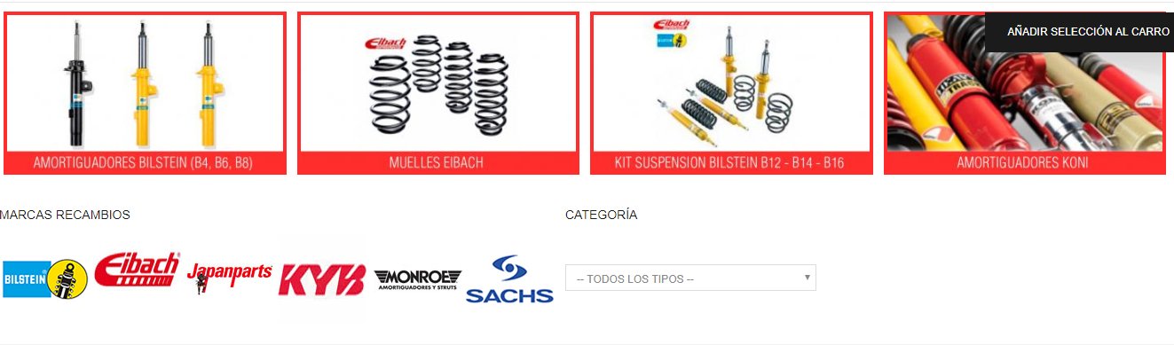 Superposición Separar Detector Que Recambios (@que_recambios) / Twitter