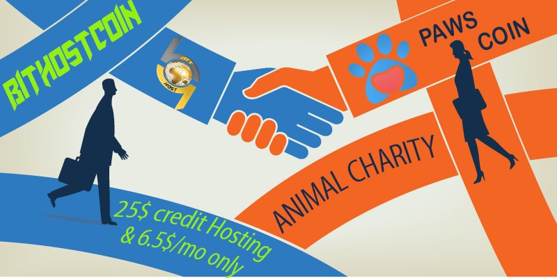 BithostCoin's tweet image. 📢 We have listed PAWS COIN in our BitHostlive platform for masternode hosting 😃

bithostlive.com/coin_list

just a click -- sit back -- earn it 🎉

"BitHostlive" "One click MN setup with 25$ credit &amp;amp; 6.5$/mo only "  🎁

$BIH $BTC
@BithostCoin @pawsfund @bithostlive 
#freehosting