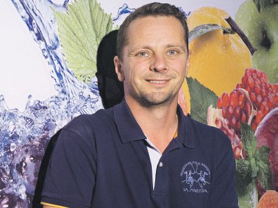 ***ROZHOVOR*** Peter Kaňuk, jednatel společnosti Lunys, která je slovenským lídrem v dovozu a distribuci ovoce a zeleniny bit.ly/2EeXL8M
