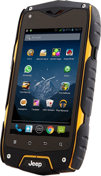 lexprids's tweet image. НОВИНКА ! «Смартфон Jeep Z6 IP68 за 4990 руб» Заходите)
bit.ly/2Udahud