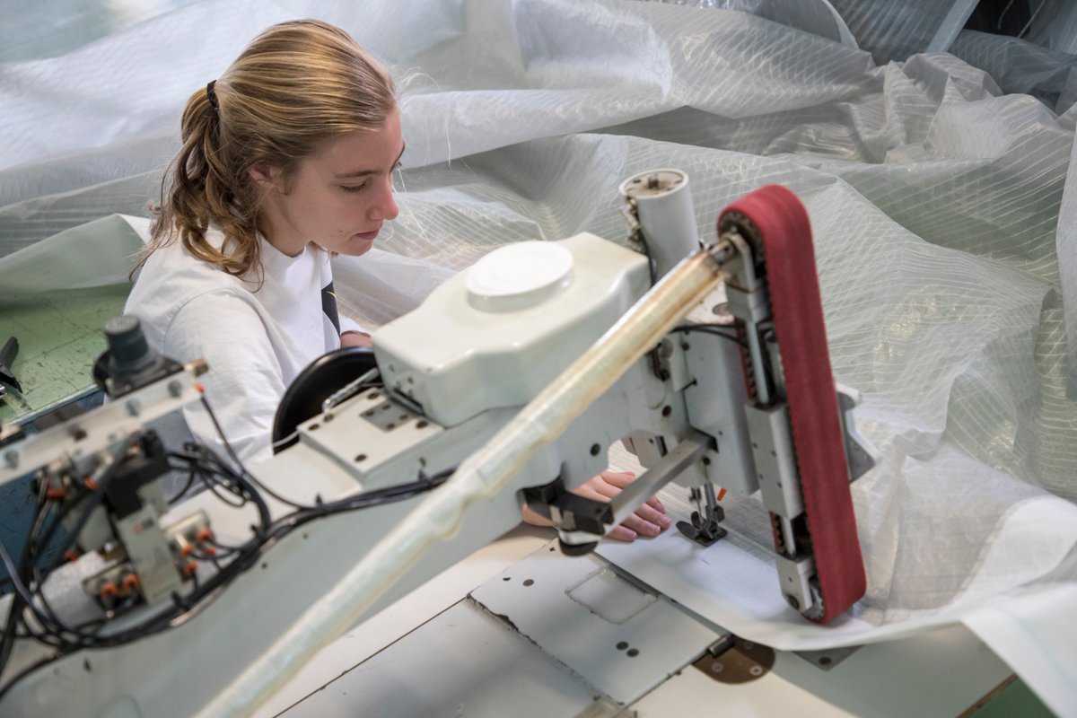 All Purpose sera au <a href="/NauticParis/">B</a> ! Rendez-vous porte de Versailles au Nautic Hall 2-1, stand A71 !