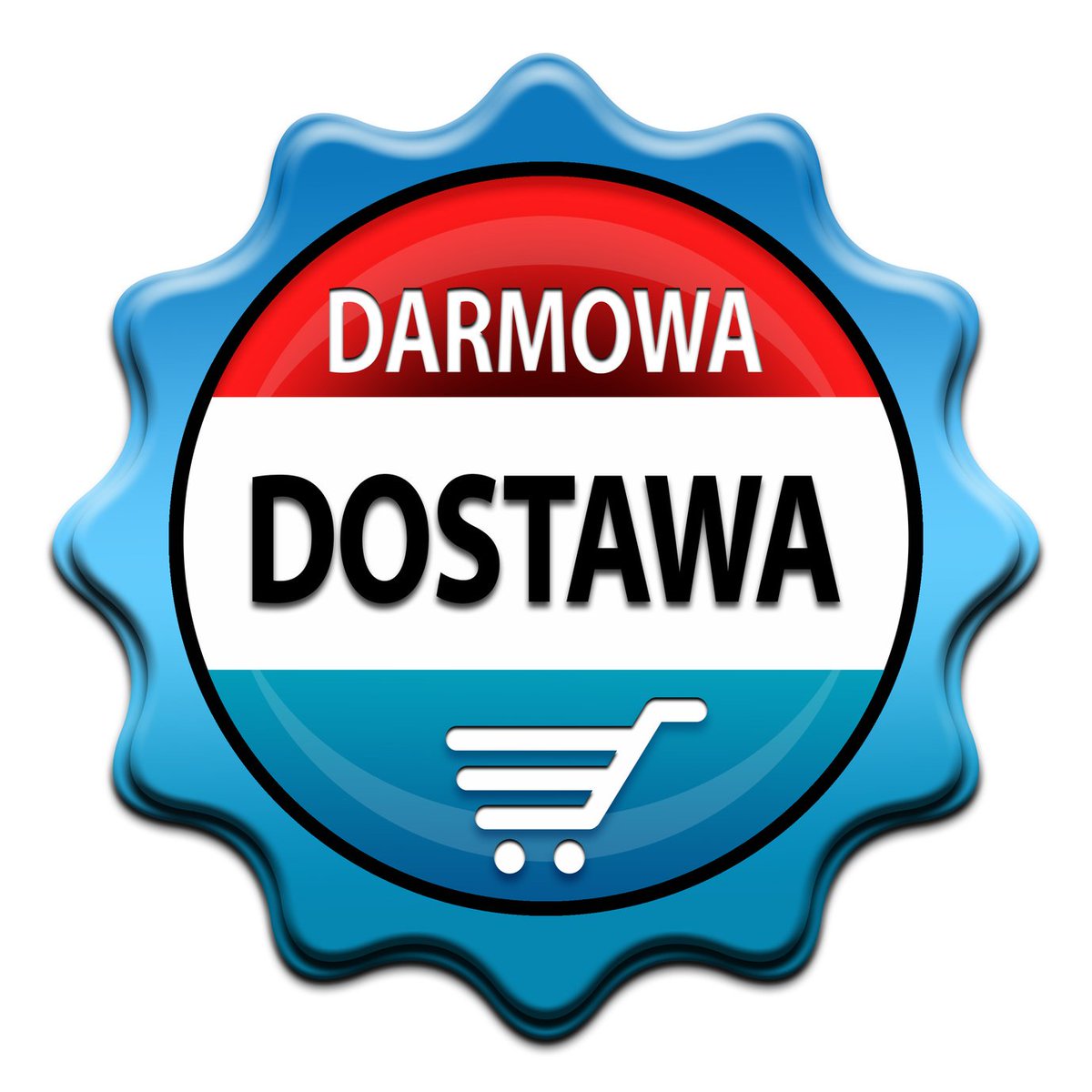 poczpol's tweet photo. Tylko dzisiaj dzień darmowej dostawy
niezależnie od sposobu dostawy i płatności

minimalną wartość zamówienie 20 zł 

#dostawa #darmowaDostawa #dzienDarmowejDostawy #poczpol https://t.co/OLC3PlfYhI
