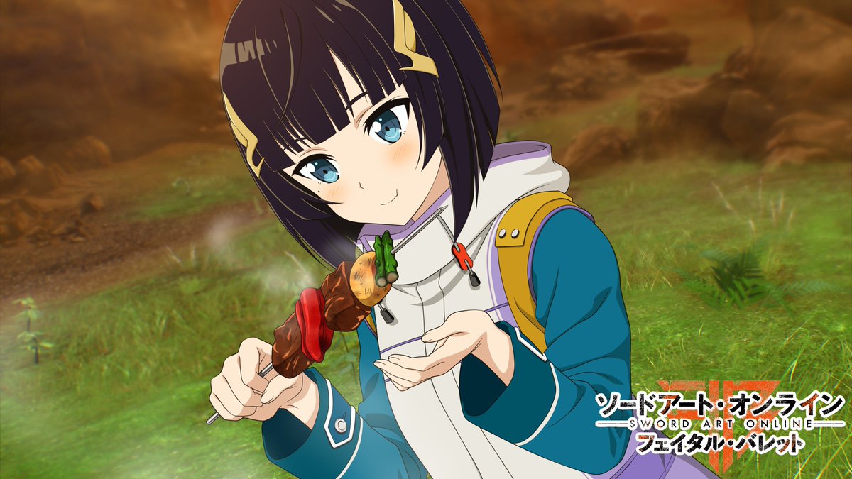 ソードアート オンライン ゲーム公式情報 Auf Twitter Sao誕生日 本日12 5はプレミアの誕生日です おめでとうございます みんなでプレミアとの思い出を振り返ろう Sao Saofb プレミア 誕生日