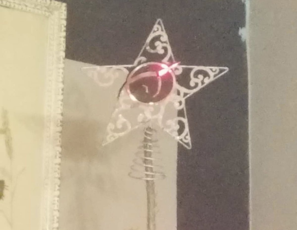 IPUORG's tweet image. 🎄

#ipuspotting #invisiblepinkunicorn #atheism #atheist #atheistsymbol