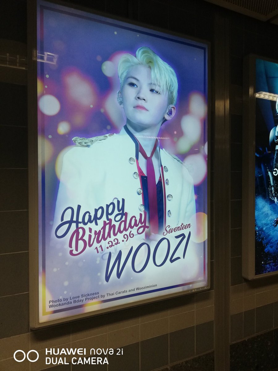IP_Ploto's tweet photo. ไปหาแล้วนะ  💛💜🧡💙🖤💚❤️💎💎💎#wookandabdayproject https://t.co/1WI3HHWBjb