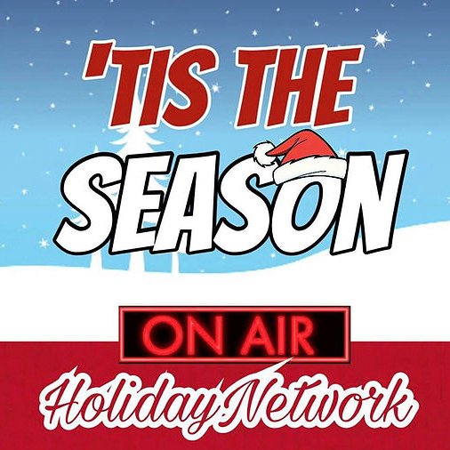Want to hear continuous Christmas music while you decorate or bake cookies? Listen to Tis The Season Holiday Network, they have my song in rotation! 😀🎄🎵 #ChristmasMusic #OnlineRadio <a href="/tis_season/">Tis The Season Holiday Network</a> tistheseasonradio.com
