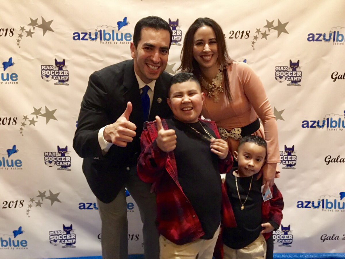 Rep. Ruben J. Kihuen tweet media